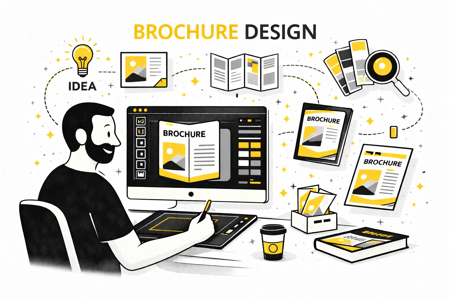 Digital Marketing Services In Calicut printdesign